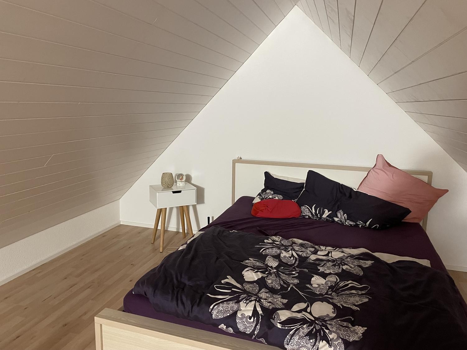 Appartement de 2 pièces