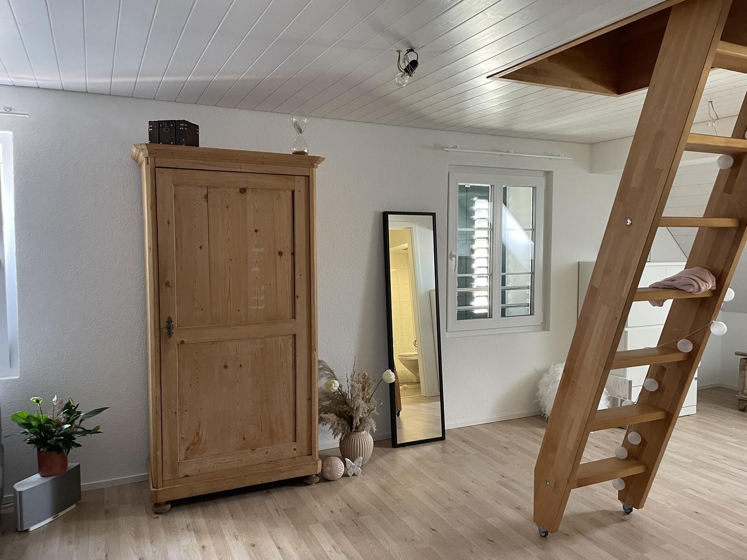 Appartement de 2 pièces