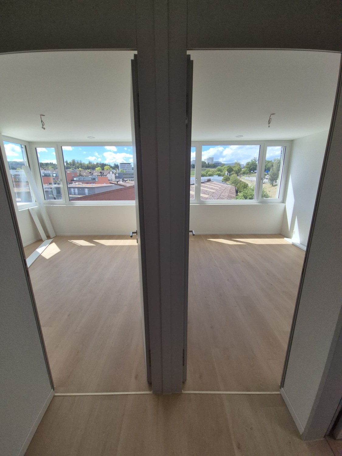 Appartement de 4 ½ pièces