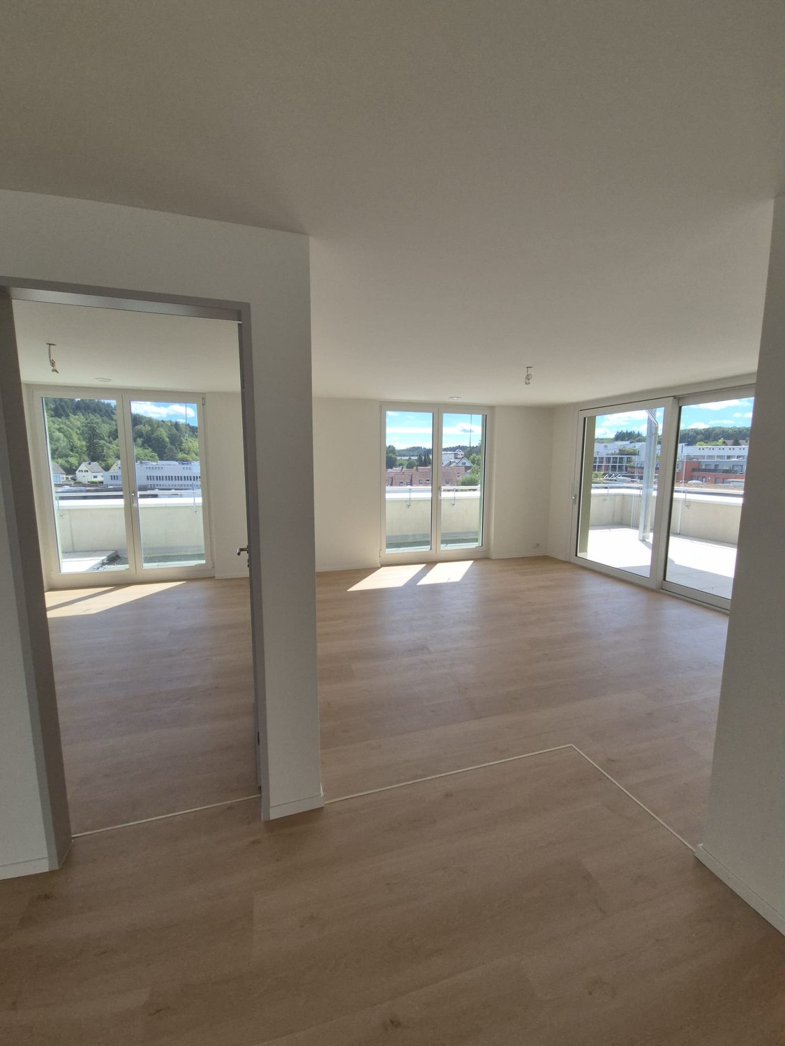 Appartement de 4 ½ pièces