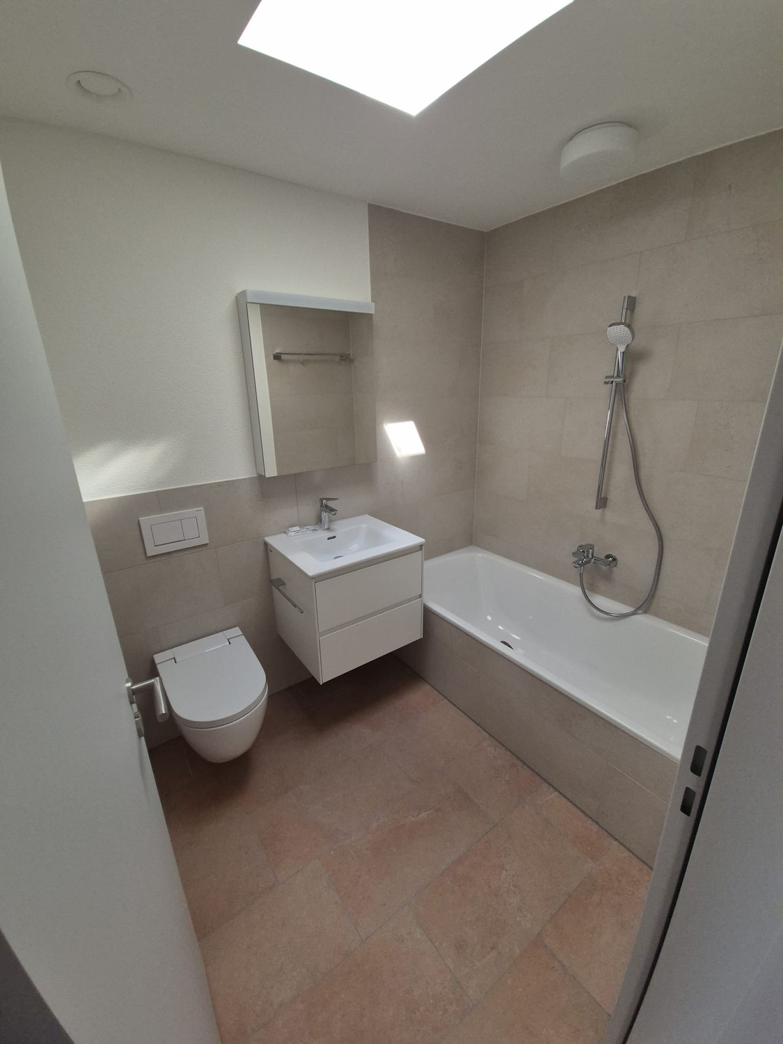 Appartement de 4 ½ pièces