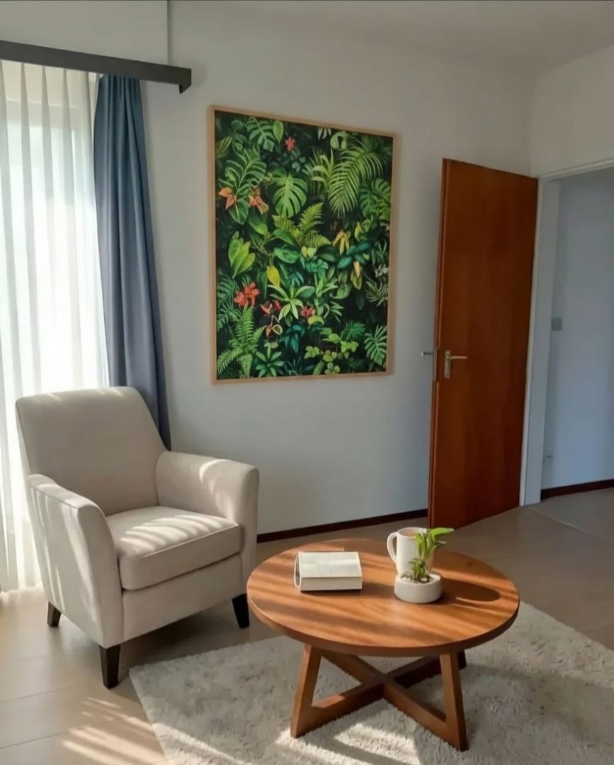 Maison duplex de 3 ½ pièces