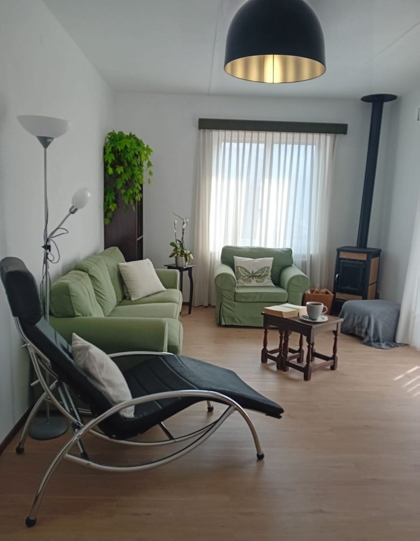 Maison duplex de 3 ½ pièces