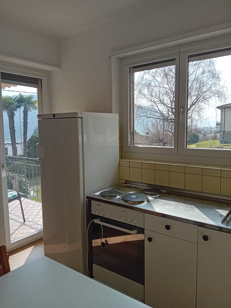 Maison duplex de 3 ½ pièces