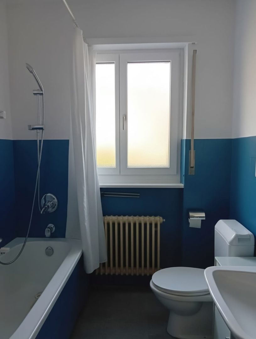 Maison duplex de 3 ½ pièces