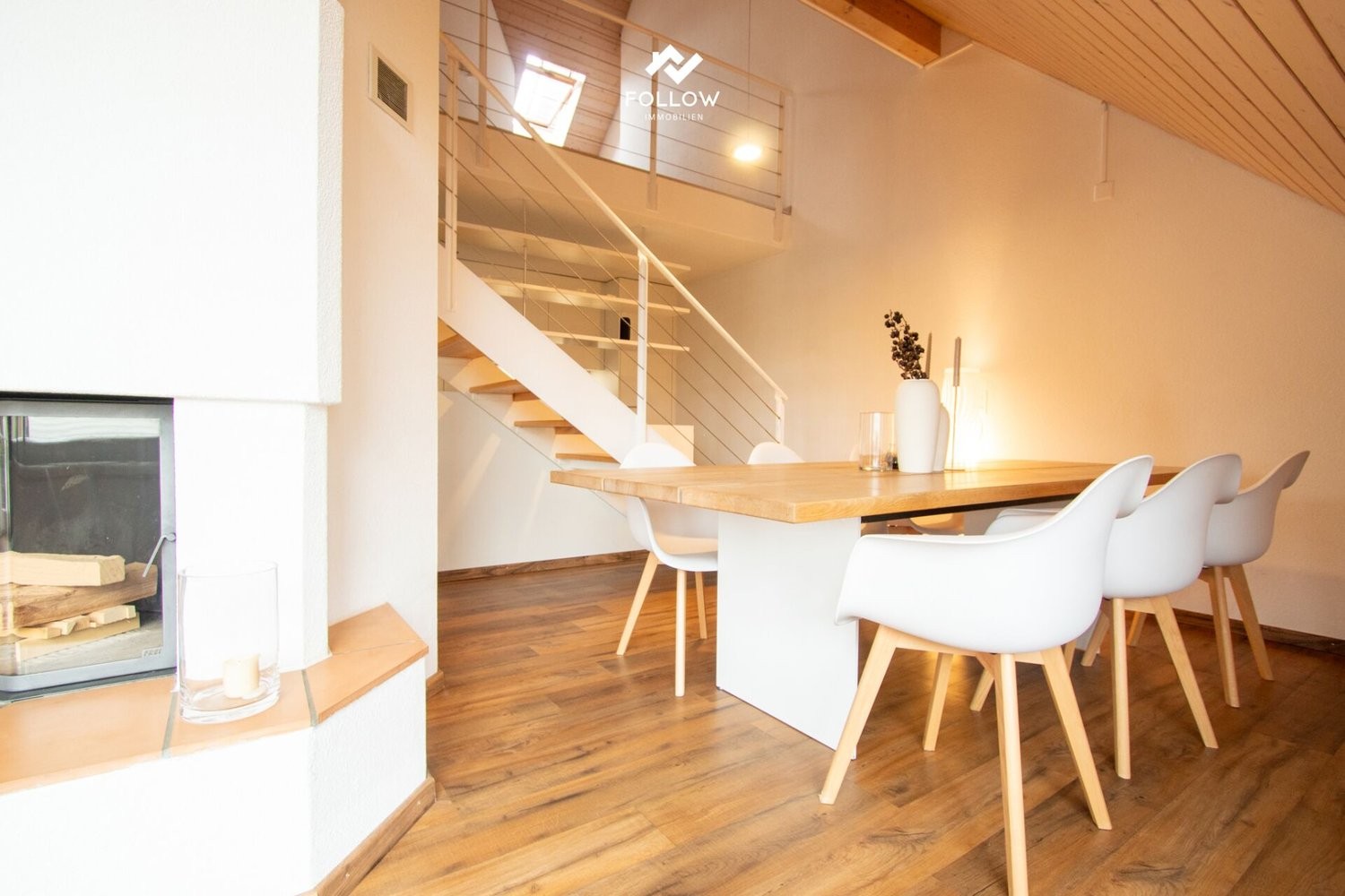 5 ½ rooms apartment