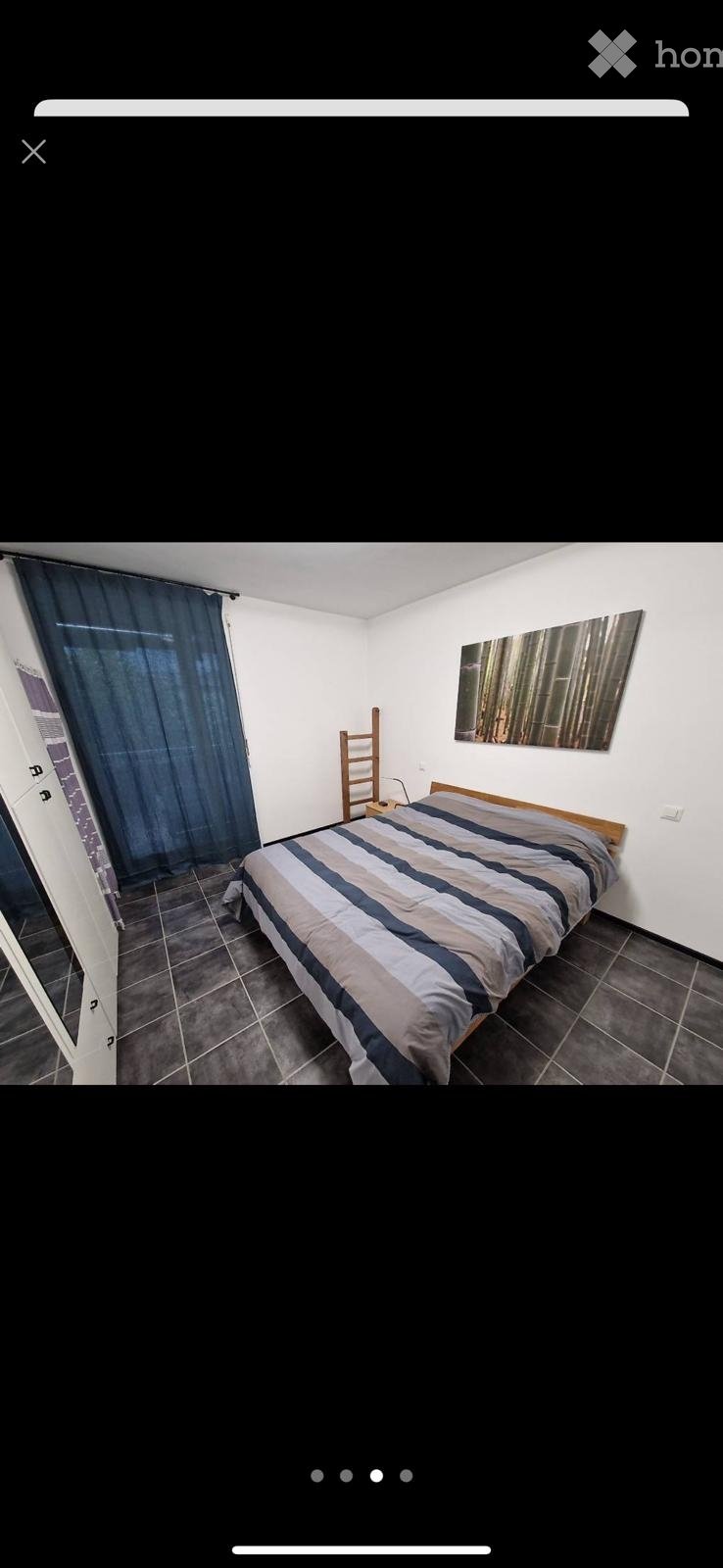 2 ½ Zimmer Wohnung