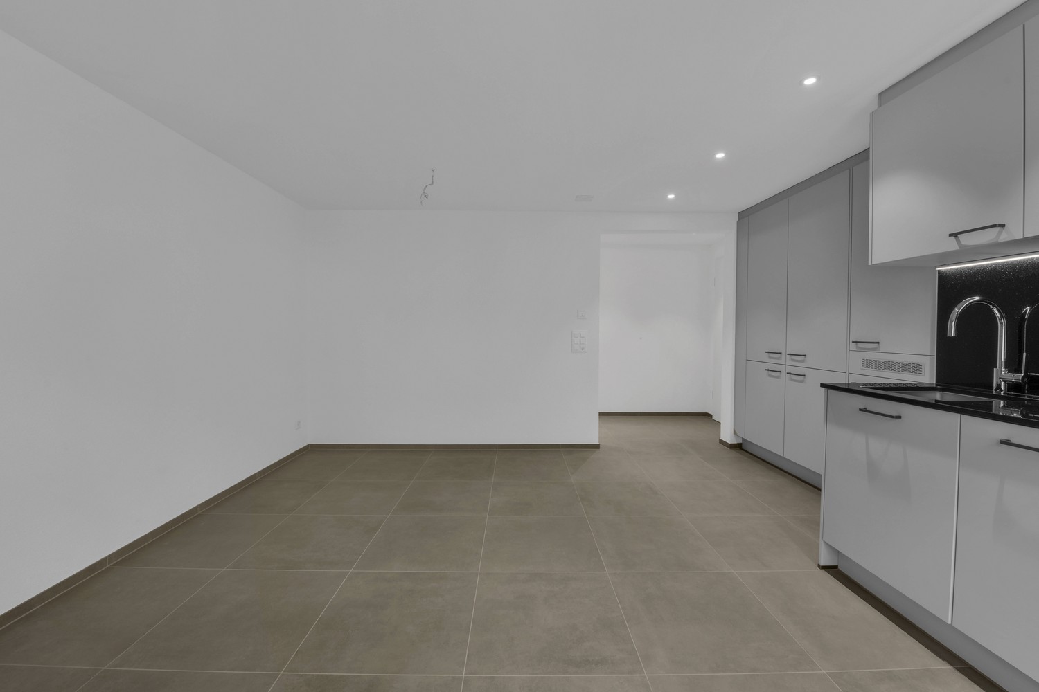 Appartamento di 1 ½ locali