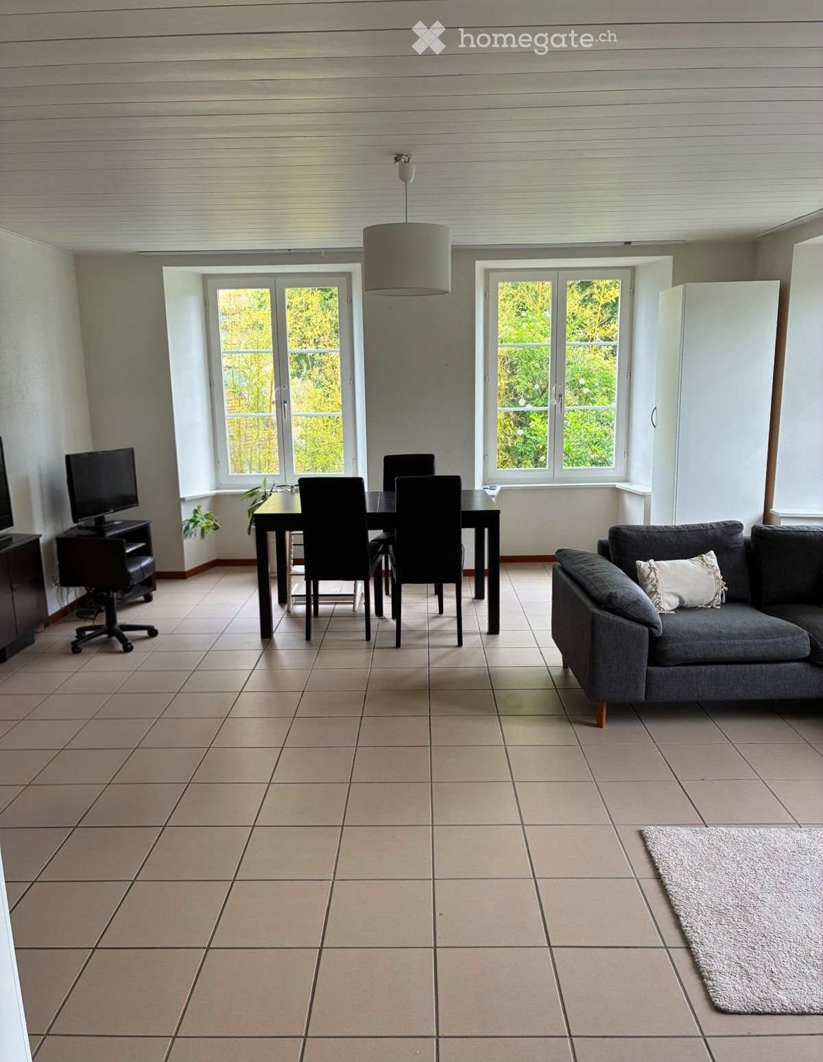 5 ½ rooms apartment