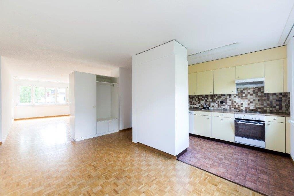 Appartamento di 4 ½ locali