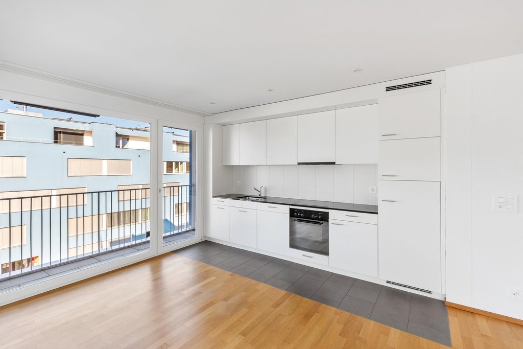 Appartamento di 4 ½ locali