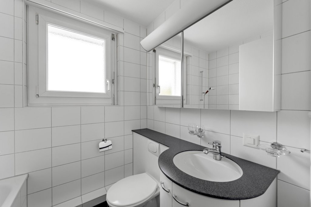 Appartement de 4 ½ pièces