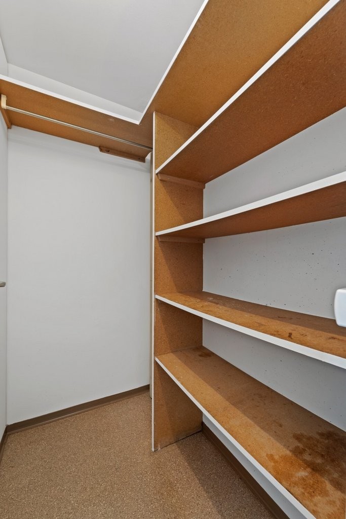 Appartement de 4 ½ pièces