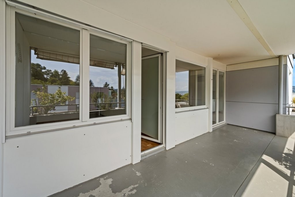 Appartement de 4 ½ pièces
