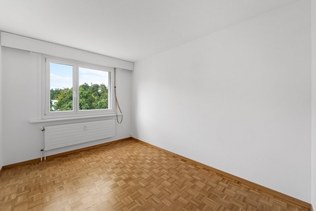 Appartement de 4 ½ pièces