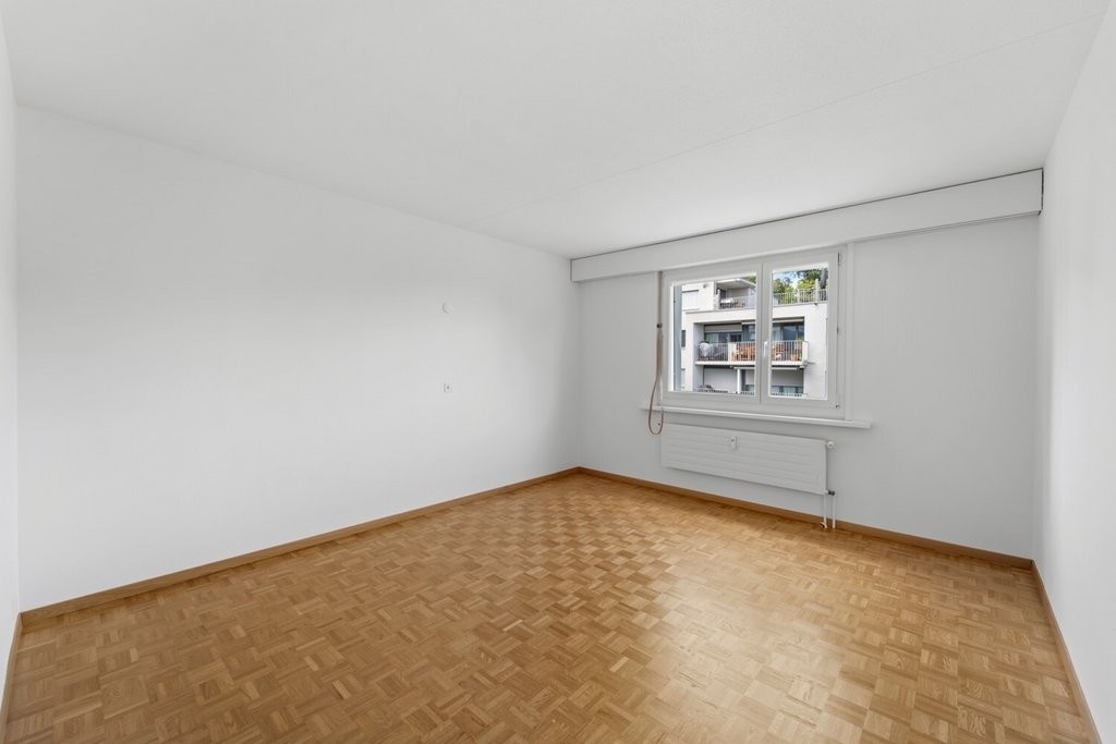 Appartement de 4 ½ pièces