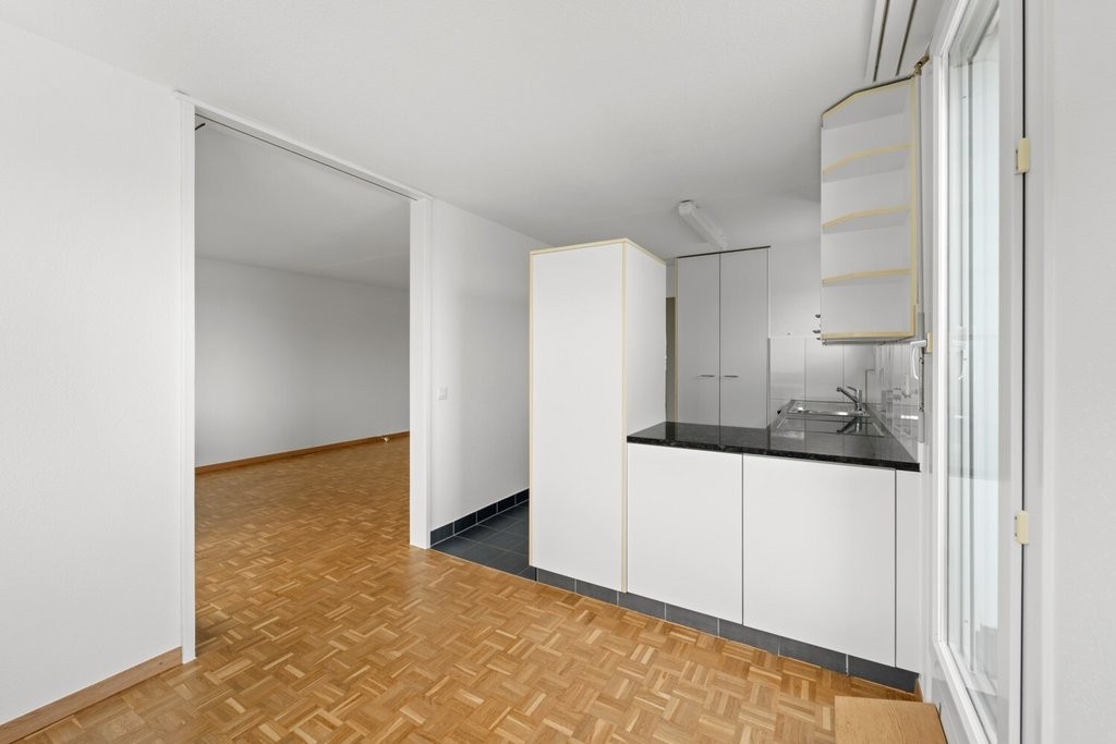 Appartement de 4 ½ pièces