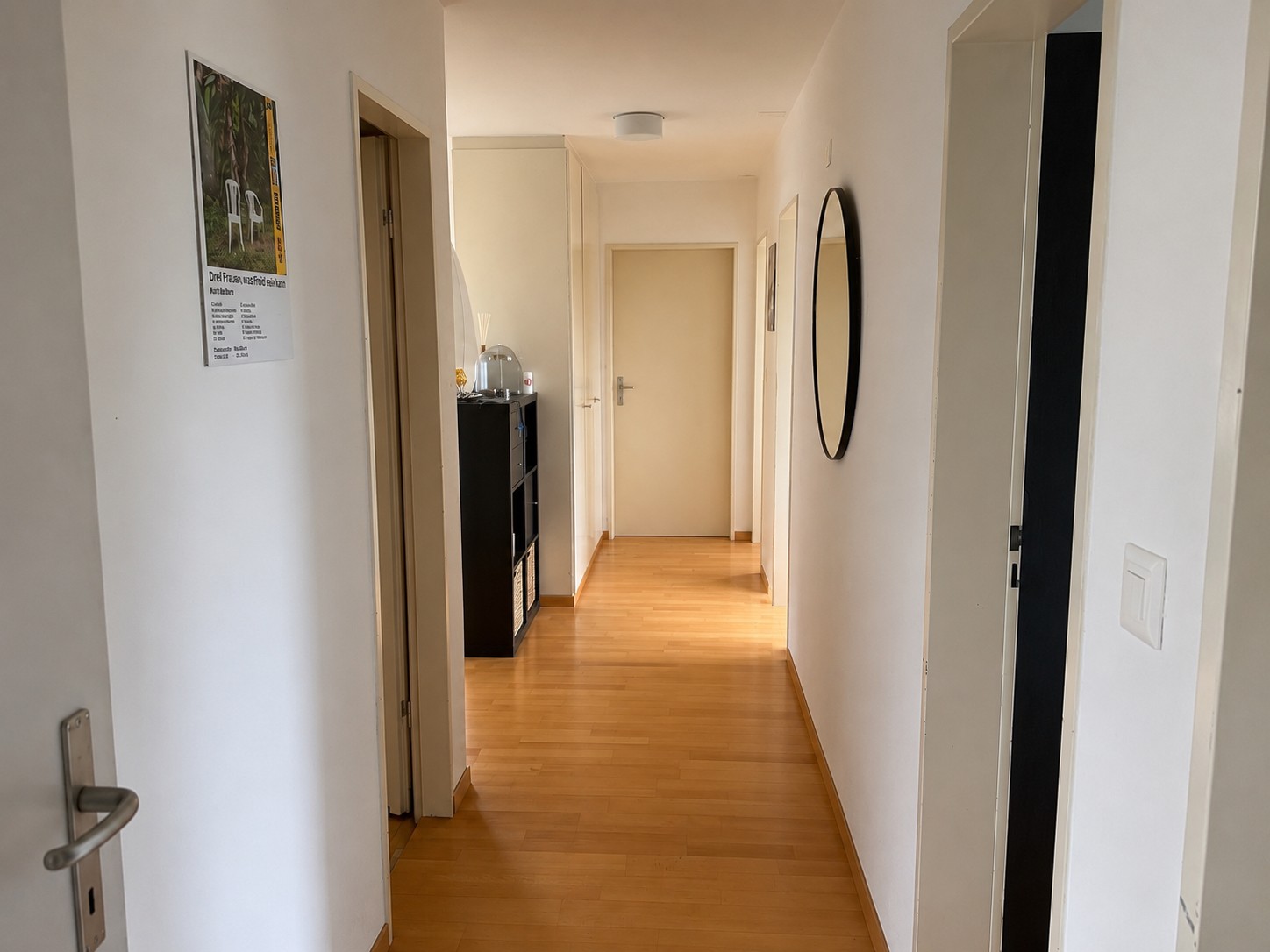 Appartamento di 4 ½ locali