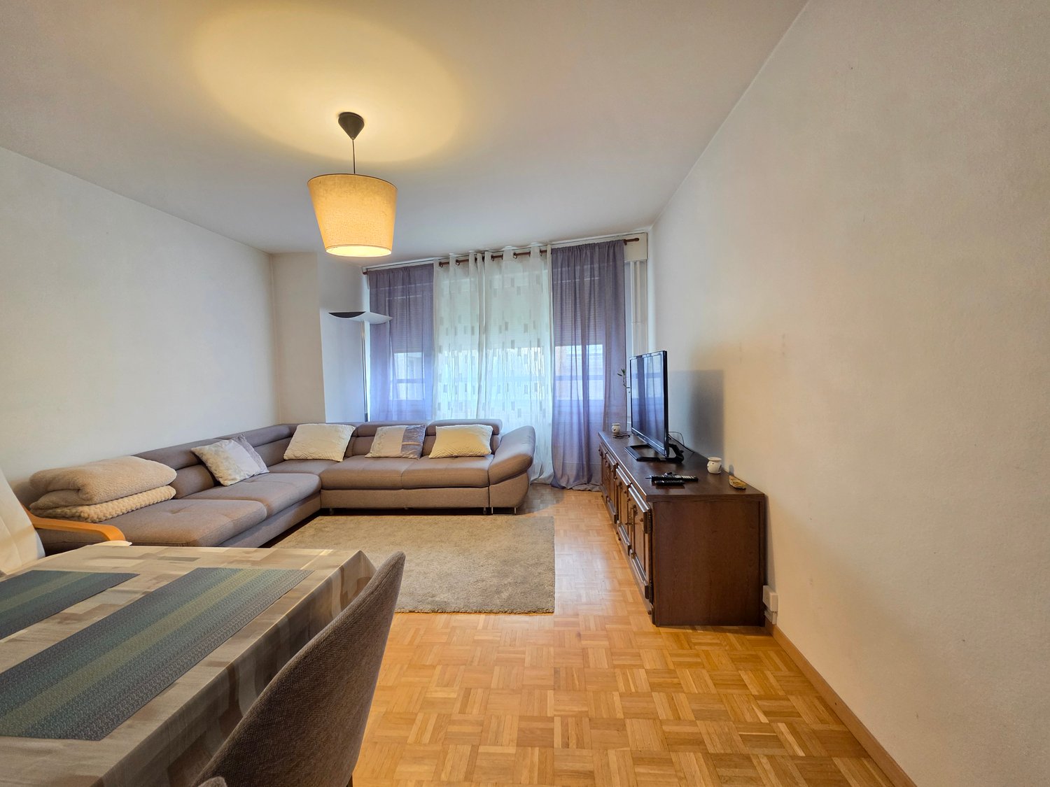 3-Zimmer-Wohnung
