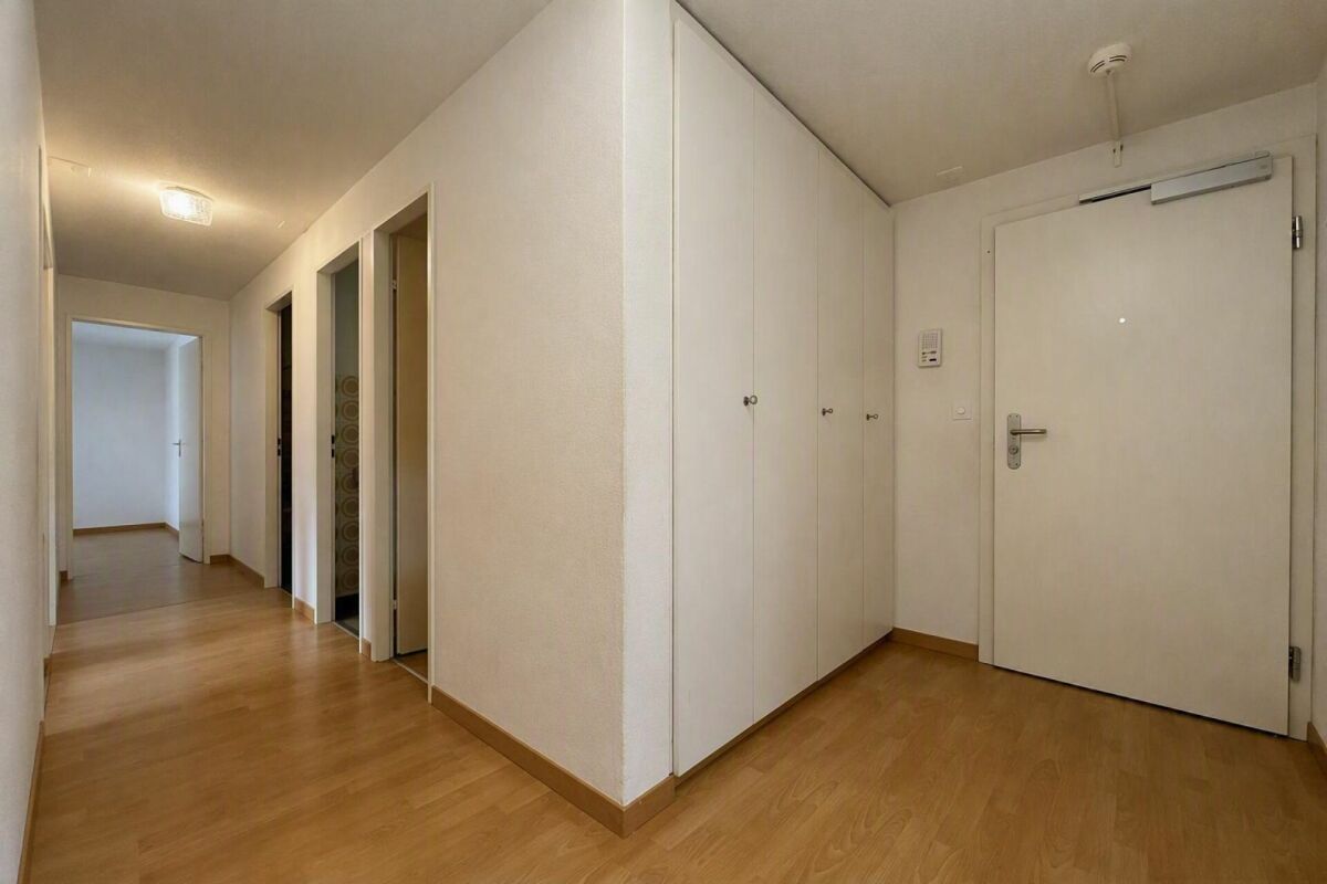 4 ½ rooms apartment