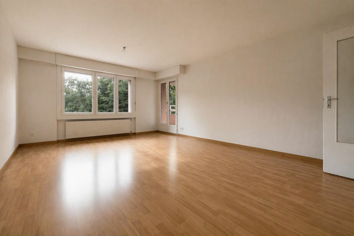 4 ½ rooms apartment