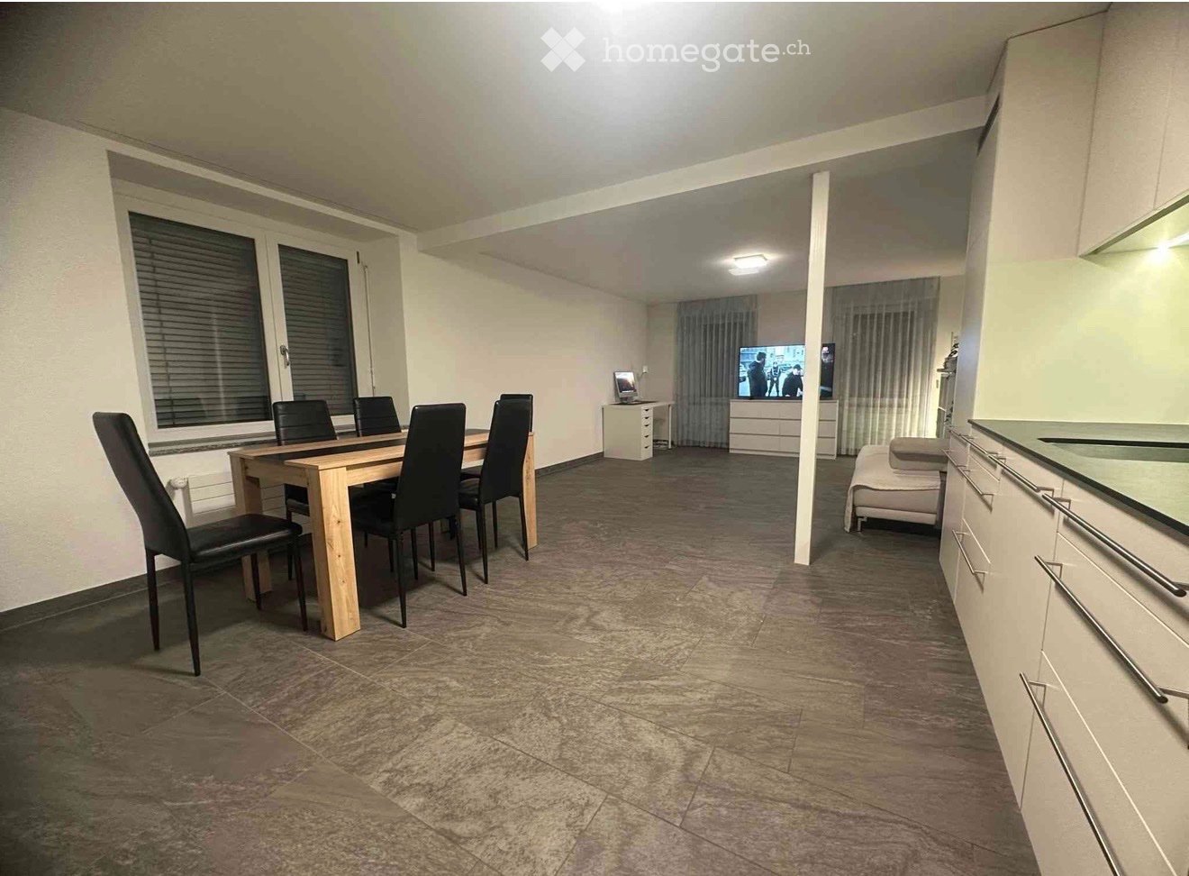 appartamento di 5 locali