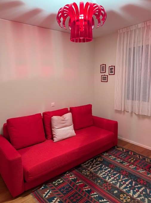 3 ½ Zimmer Wohnung