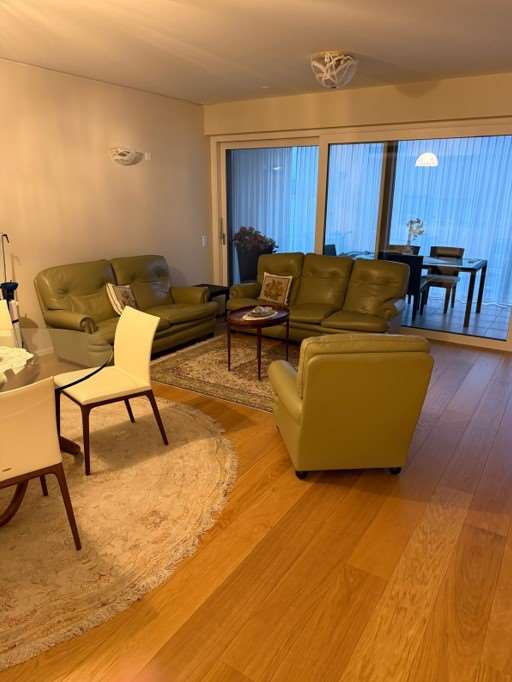 3 ½ Zimmer Wohnung