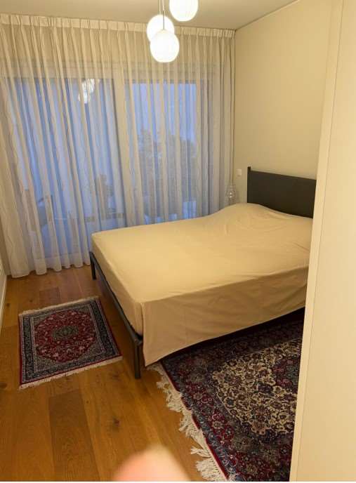 3 ½ Zimmer Wohnung