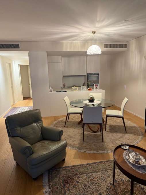 3 ½ Zimmer Wohnung