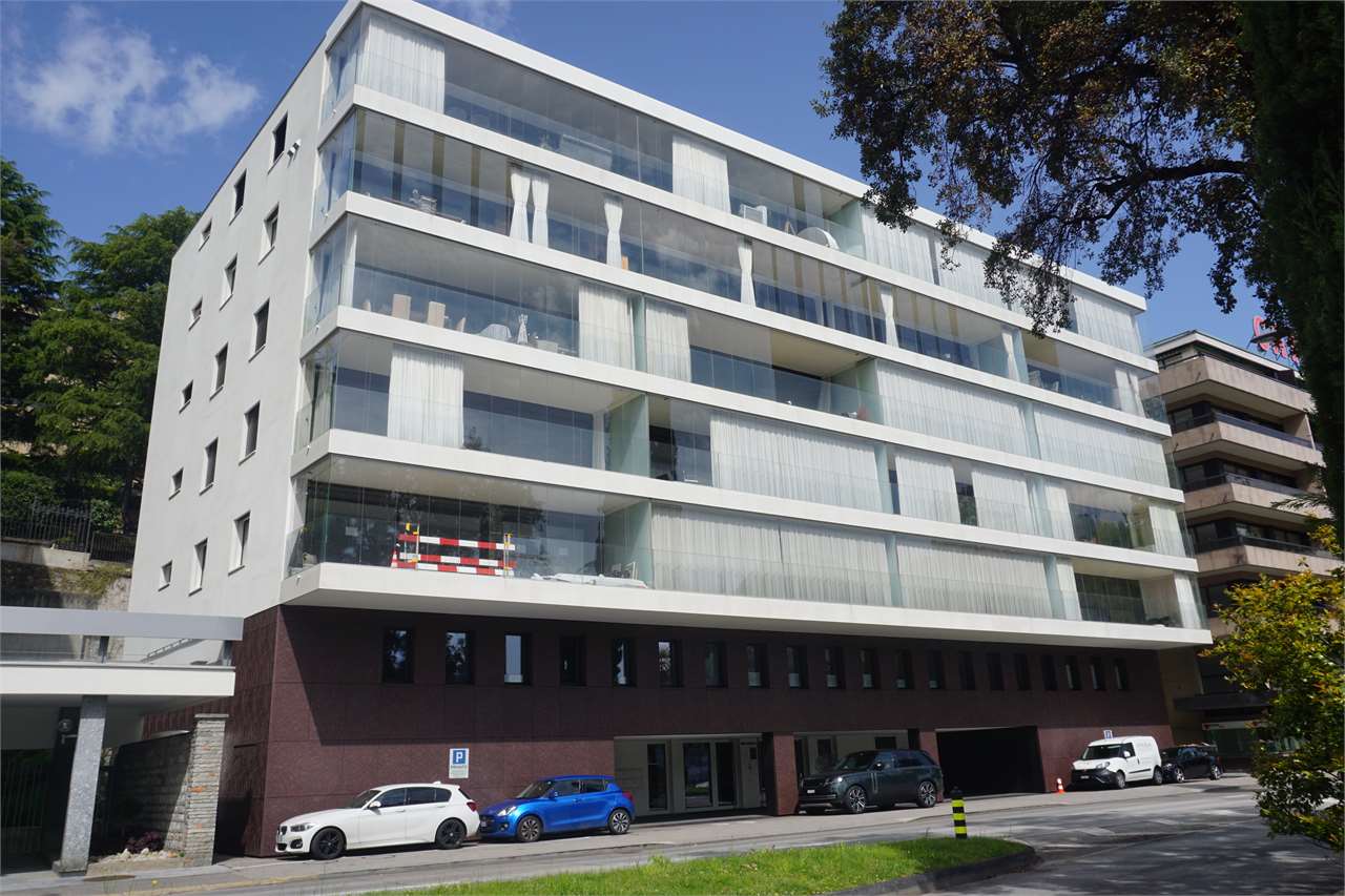 3 ½ Zimmer Wohnung