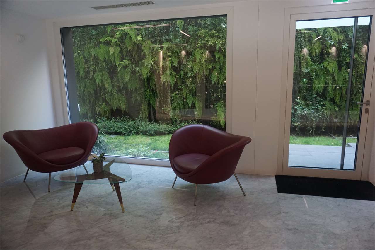 3 ½ Zimmer Wohnung