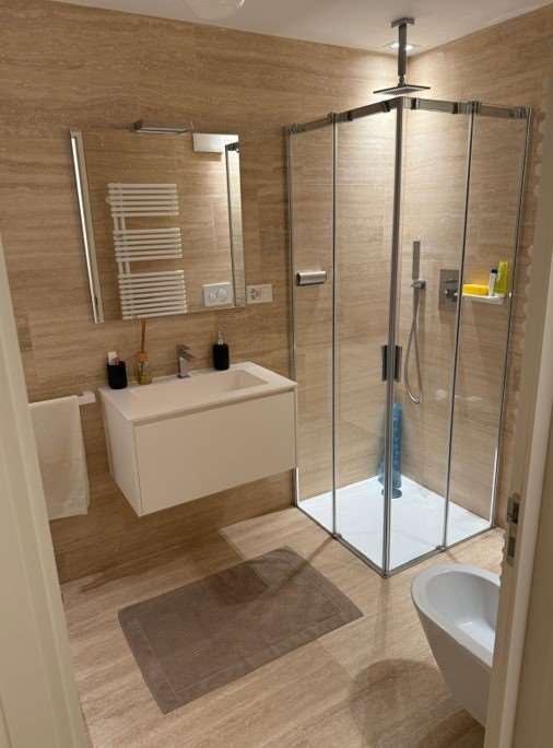 3 ½ Zimmer Wohnung
