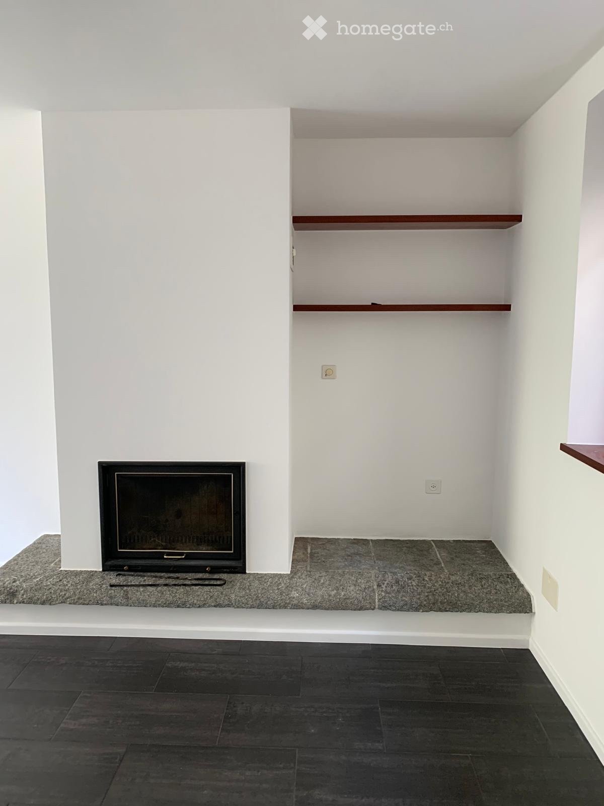 3 ½ Zimmer Wohnung