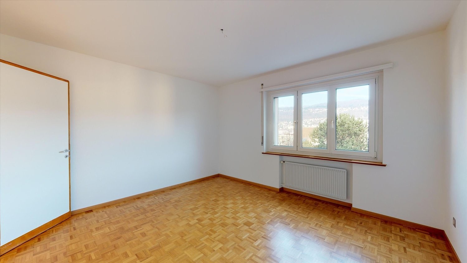 4 ½ rooms apartment