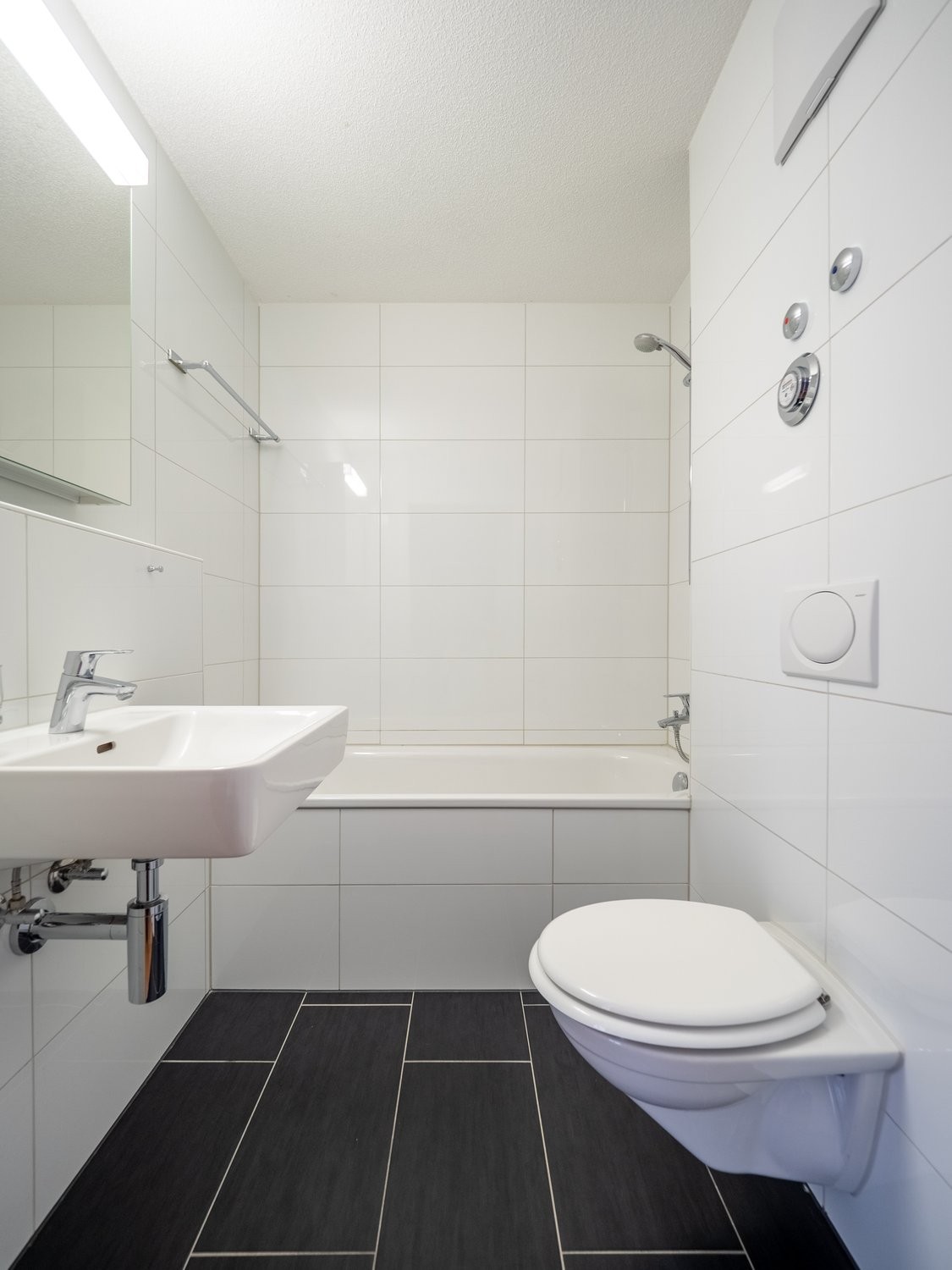 appartamento di 2 ½ locali