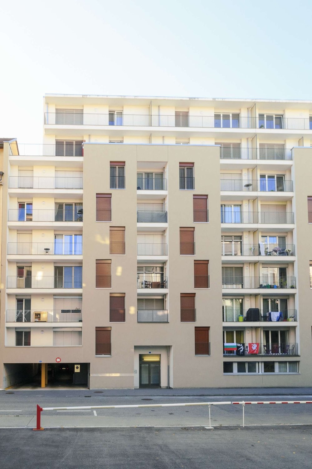 appartamento di 2 ½ locali