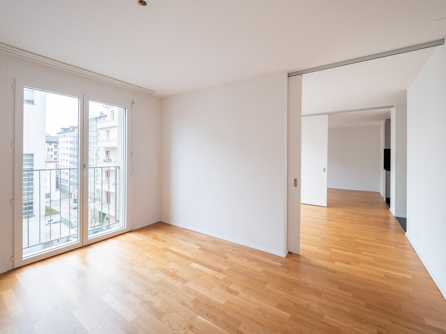 appartamento di 2 ½ locali
