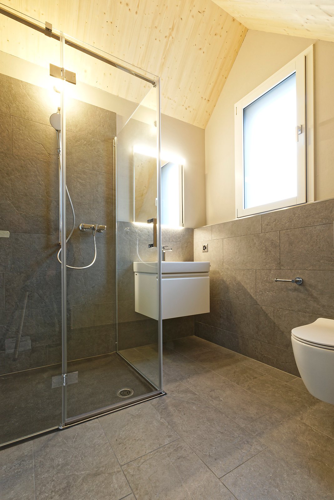 4 ½ rooms single house