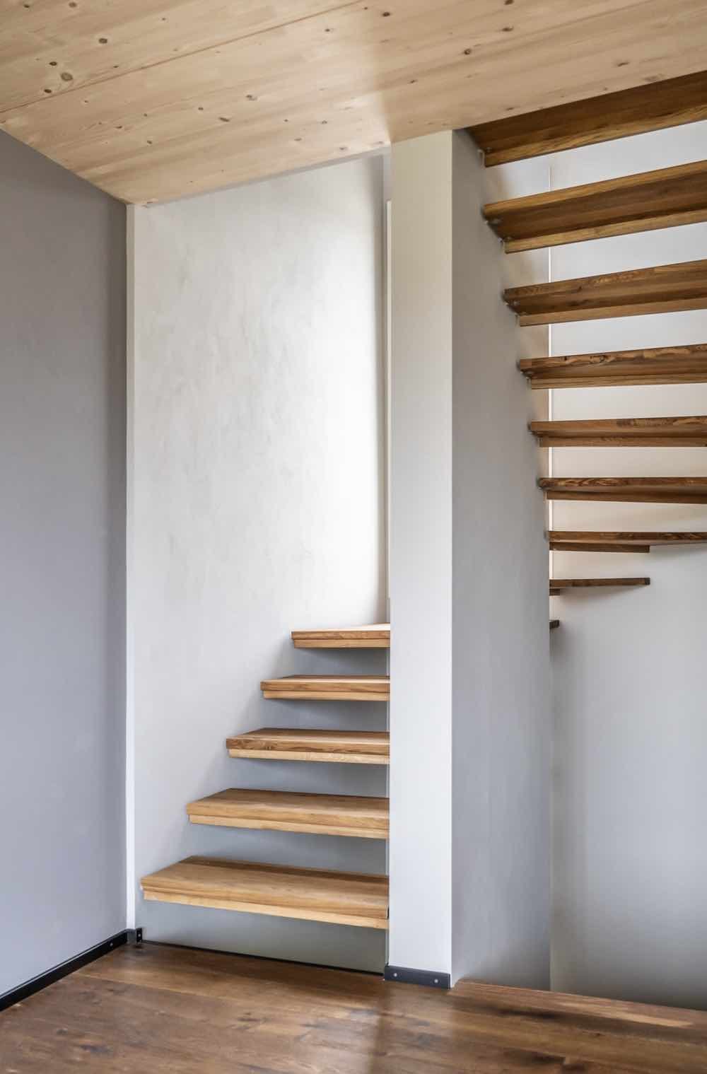 4 ½ rooms single house