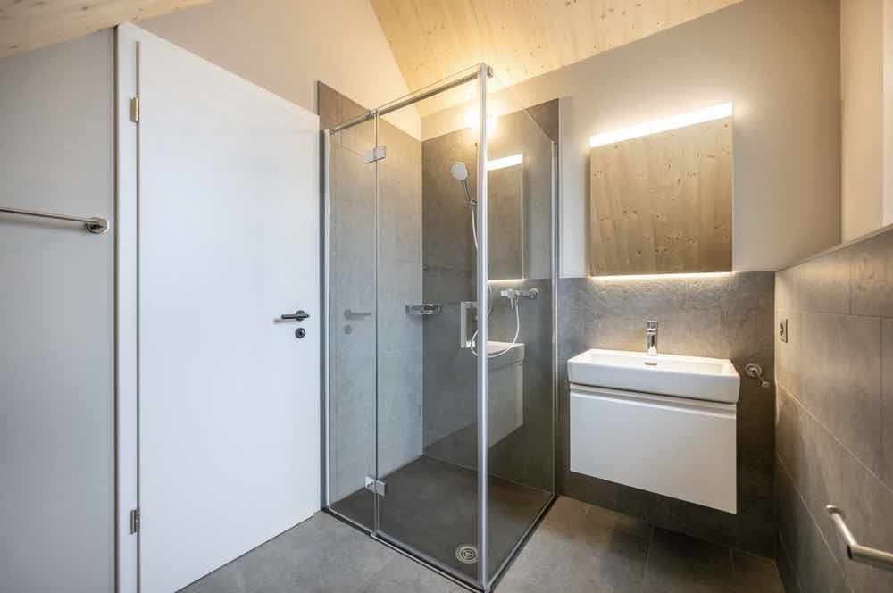 4 ½ rooms single house