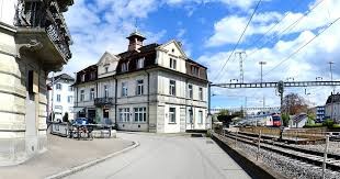 41m² commercial