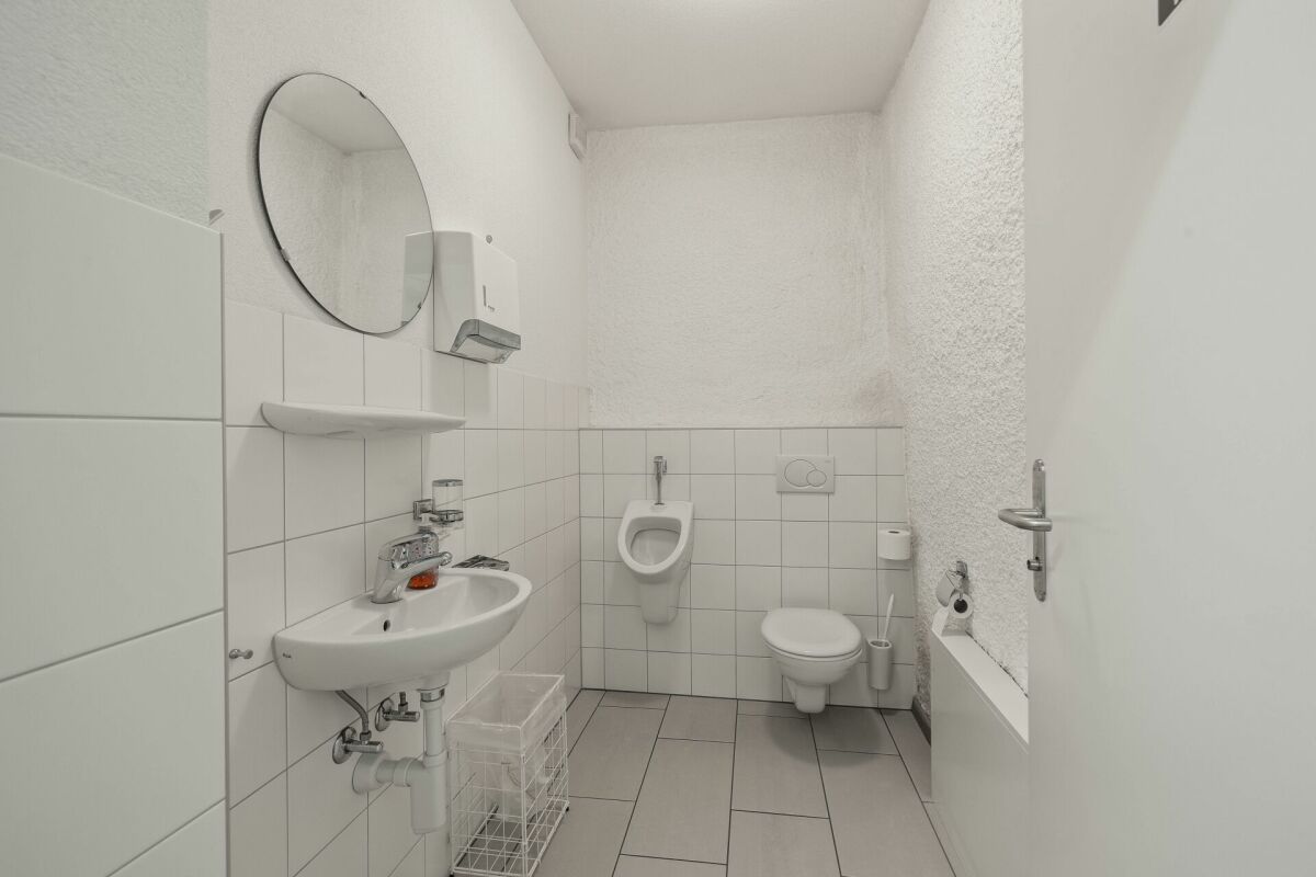 ufficio di 25m²