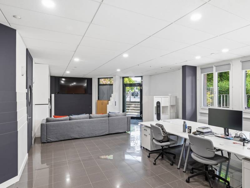 243m² ufficio