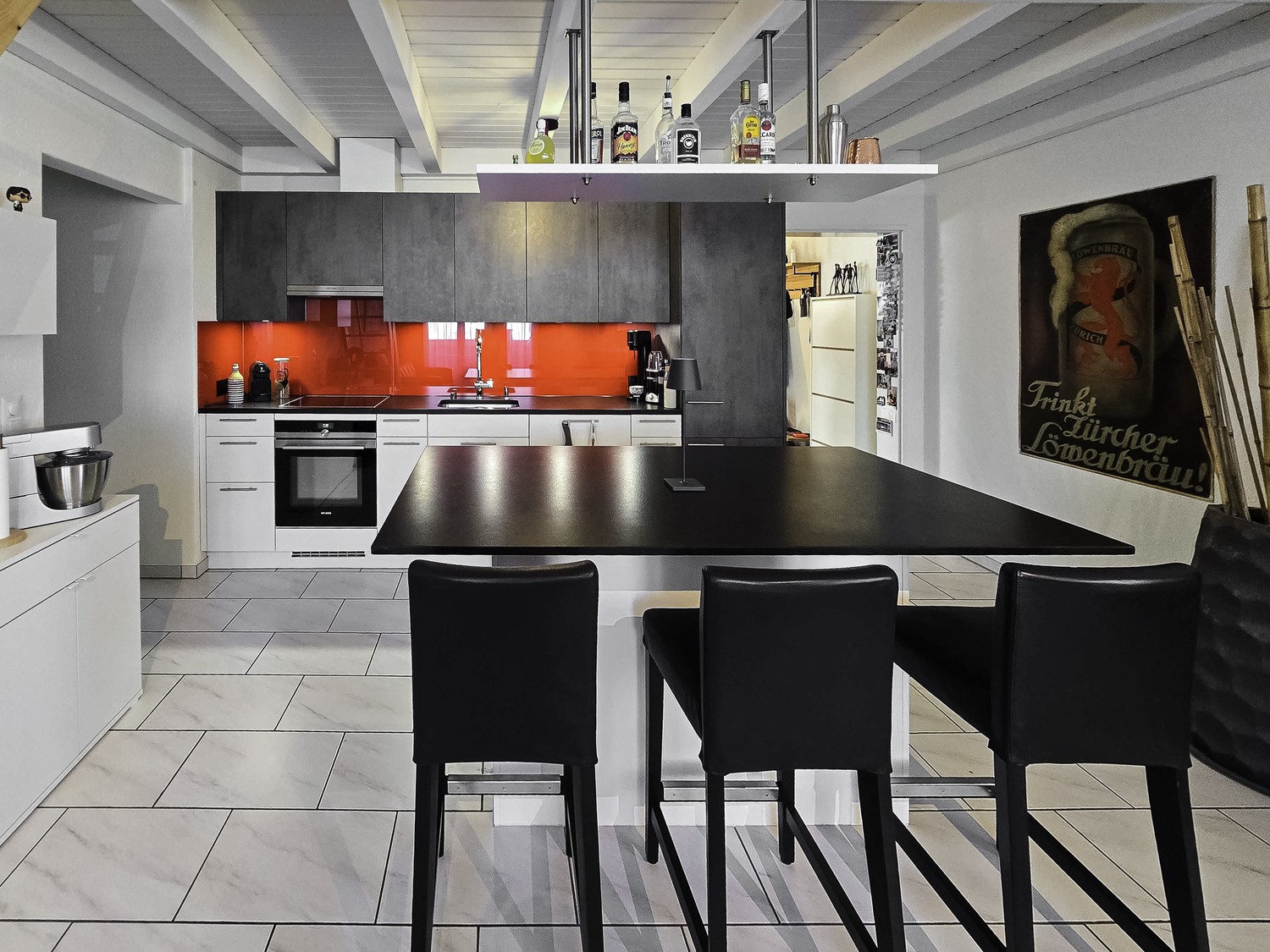 Appartamento di 3 ½ locali