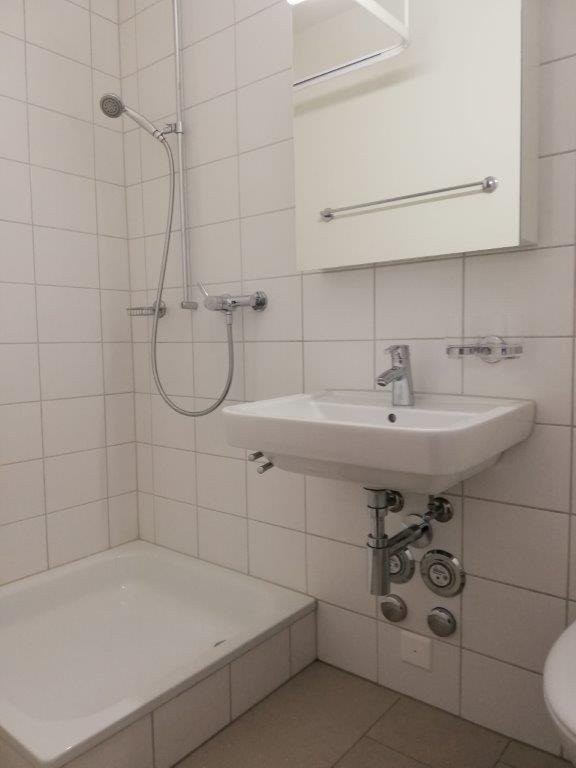 Appartement de 2 pièces