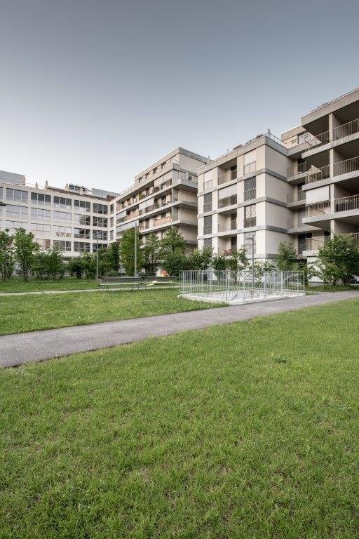 Appartement de 2 pièces