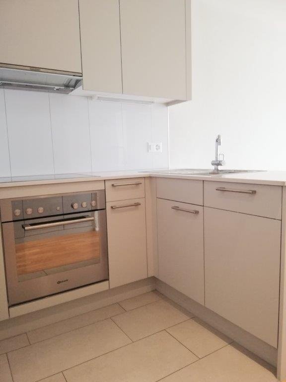 Appartement de 2 pièces