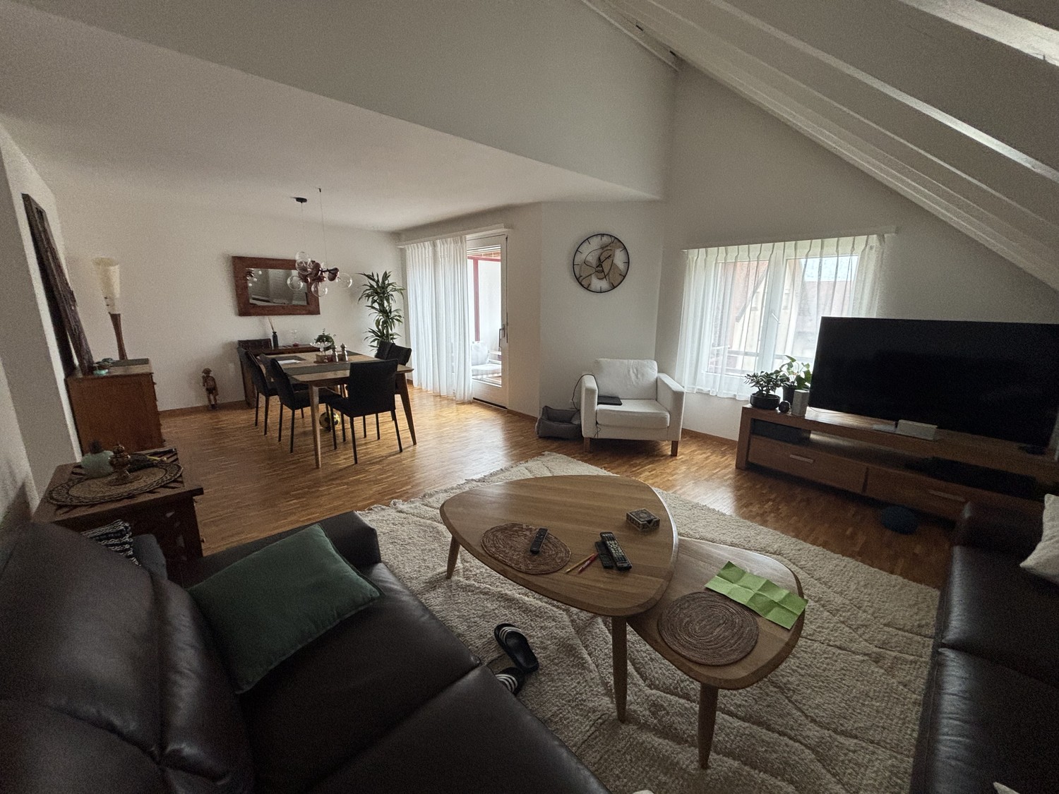 Appartamento 4 ½ locali