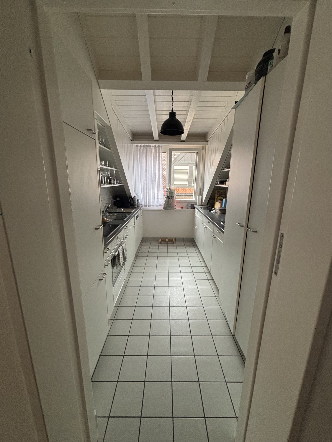Appartamento 4 ½ locali
